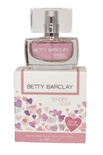 Betty barclay tender - betty,