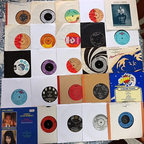 Job lot mixed - mixed, genre