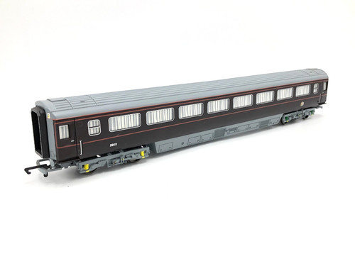 Hornby gauge royal train - oo,