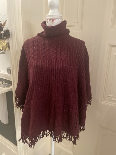 Fat face lovely knitted - lovely,
