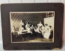 Hinton OK I.T. Cafe Restaurant