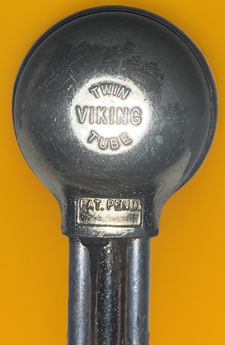 1950s grabow viking twin - 1950s,