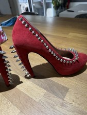 Ladies Spike Heels Brand New
