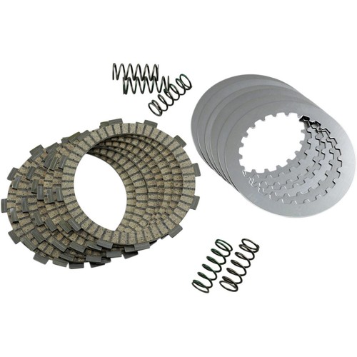 Hinson clutch kit fits ktm - hinson, sx