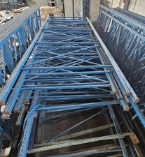 Pallet Racking Upright