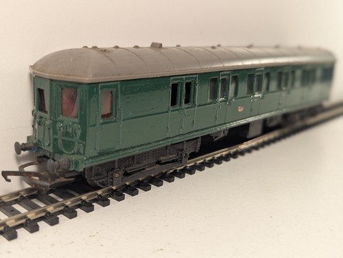 Tri ang gauge - tri-ang, suburban
