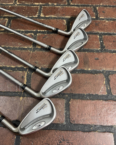 King cobra 3100 - i/h, set