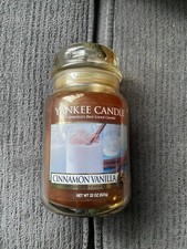 Yankee Candle Collection Large Size