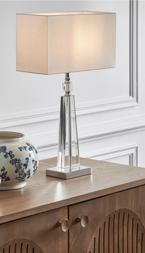 John lewis trisha triangle - lewis,