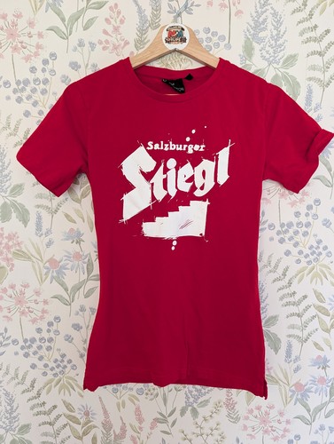 Stiegl beer brewery red - beer,