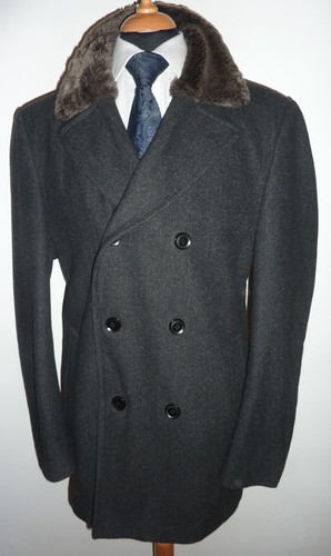 Marks spencer limited pea - marks,