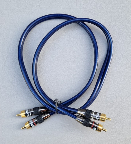 Cambridge audio 500 - 500, rca