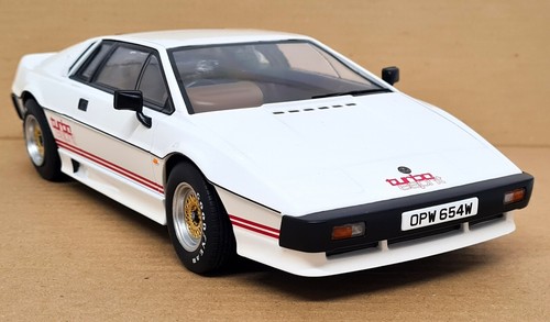 Lotus esprit turbo - -,
