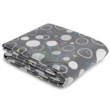 KAMPA TRIP FLEECE AWNING