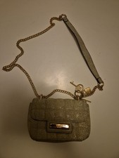 RIVER ISLAND SMALL BAG