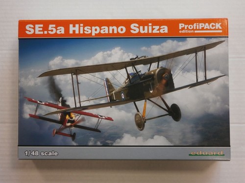 Eduard 82132 se 5a - 1/48,