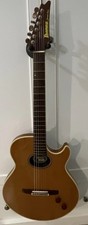 Vintage 1986 Ibanez Lonestar