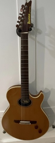 Vintage 1986 ibanez lonestar - vintage,