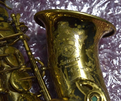 Selmer-Professional-Mark