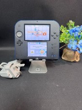 Nintendo 2DS Console - Blue &