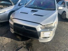 Mitsubishi Lancer No EVO X 2009 2.0 DIESEL  breaking SUNVISOR
