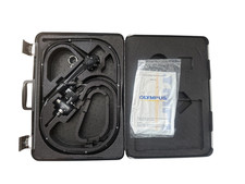 Olympus CF Q260DL colonoscope flexible video colonoscopy endoscope endoscopio