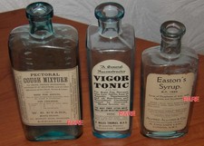 3  TABLESPOONS TYPES LARGE