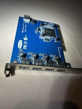 Belkin F5U220 USB 2.0 PCI Card