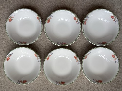 Dudson lugano cereal bowls - dudson,