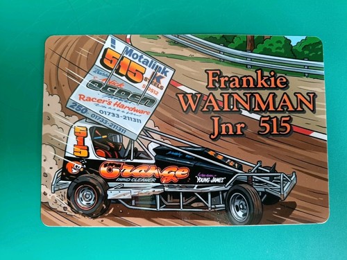 Brisca stock car - brisca,