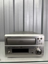 DENON UD-M50 3CD Compact Disc