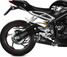 Triumph 660 765 Street Triple