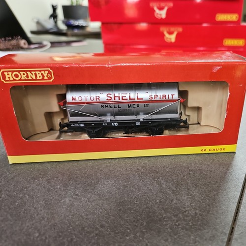 Hornby gauge r6170 20 - gauge,