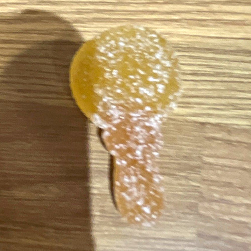 Sugar coated haribo - haribo, dummy