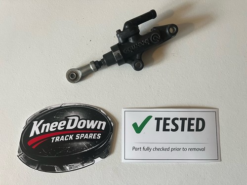Brembo rear brake master - brake,
