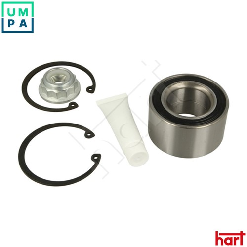 Wheel bearing kit 900 038 - wheel,