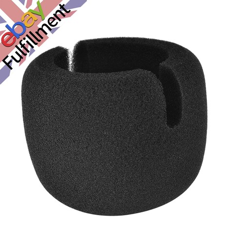 Wind shield microphone foam - shield,