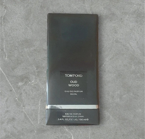 Tom ford oud wood eau - oud,
