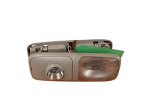 Fits DAF CF Interior Lights