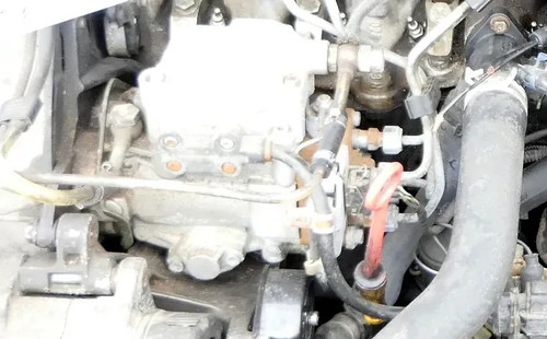 Golf injection pump - golf,