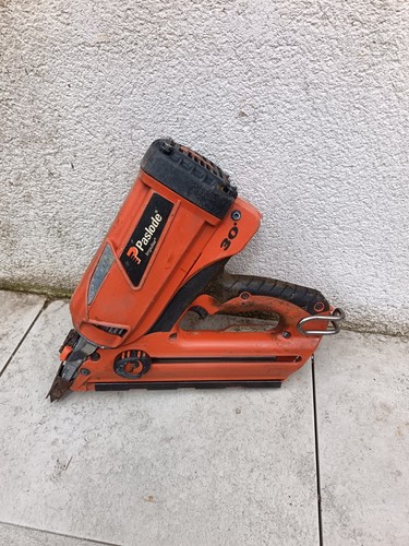 Paslode im350 plus lithium gas - im350,