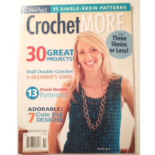 Love crochet presents - love, of