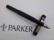 Epoxy Black Trim Parker 25B