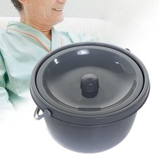 Chamber Pot Easy Clean