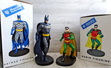 Batman & Robin Figurine Model Warner Bros Studio Store Vintage 1998/99 DC Comics