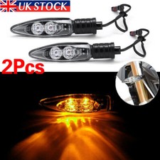 Motorcycle Front Led Turn