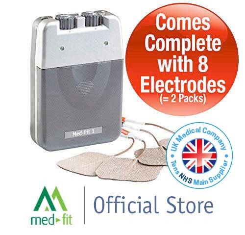 Med fit dual - 1, tens