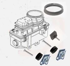 FORD ESCORT MK3 MK4 RS TURBO  FUEL METERING UNIT FULL FITTING KIT