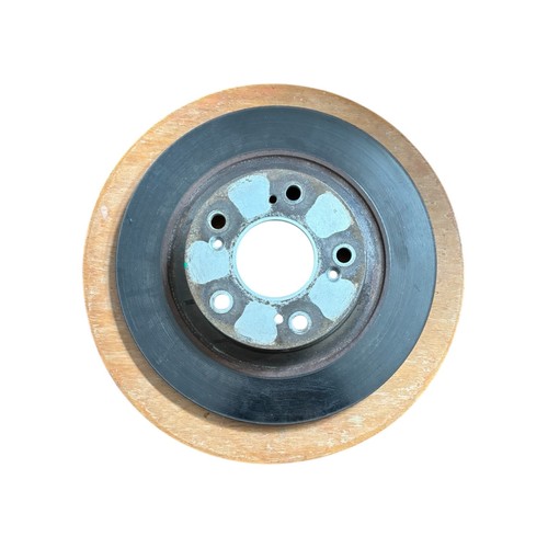 Honda parts 42510s2a000 - parts, rear