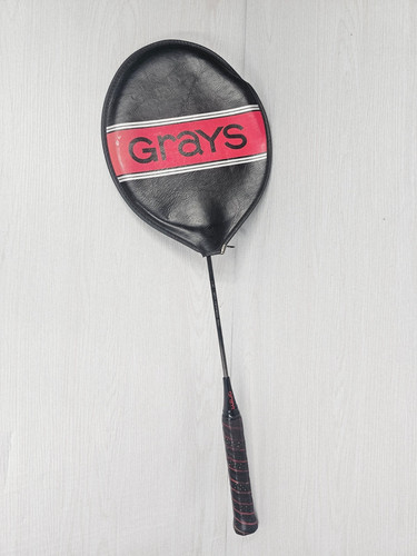 Grays cambridge graphite - of,